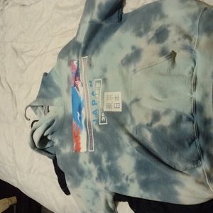rue 21 hoodie